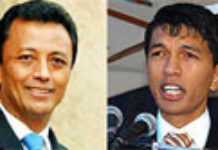 Rajoelina – Ravalomanana : l’imbroglio malgache