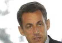 Afrique : Nicolas Sarkozy sur la route de l’uranium