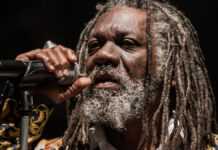 Winston McAnuff