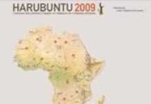 Harubuntu : édition 2009