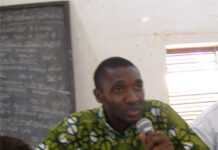 Yacouba Ouédraogo