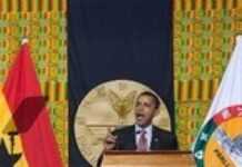 Obama révèle ses priorités pour l’Afrique à Accra