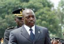 Un héritier nommé Kabila