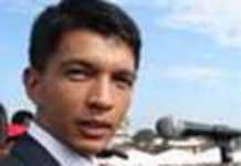 Madagascar : Andry Rajoelina seul contre tous