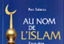 Au nom de l'Islam