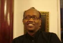 Abdourahman Waberi