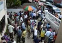 Pas de rentrée des classes lundi au Gabon