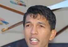 Andry Rajoelina ne sera plus le seul maître à bord