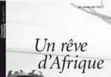 Un rêve d'Afrique