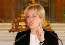 Nadine Morano