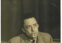 Albert Camus