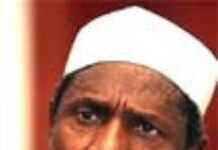 Nigeria : Yar’Adua poussé vers la sortie