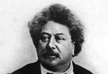 Alexandre Dumas