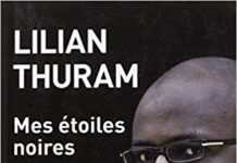 Les « étoiles noires » de Thuram