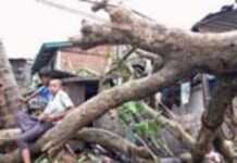 Madagascar : le bilan de la tempête s’alourdit