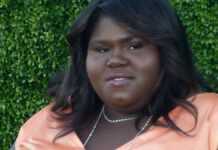 Gabourey Sidibe