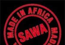 Tennis Sawa : un pied en Afrique