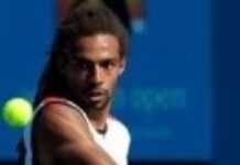 Dustin Brown, le nouveau Noah ?