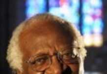 Desmond Tutu : la retraite à 79 ans