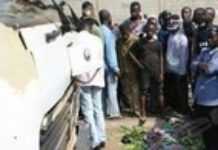 Cameroun : des accidents de trop