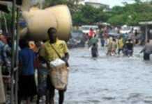 Bénin : le HCR à la rescousse des victimes des inondations