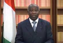 Les Ivoiriens face au discours de Gbagbo