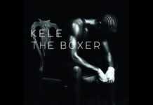 Kele The Boxer