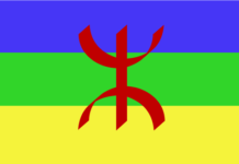 Appel à la solidarité avec les amazighs de Libye