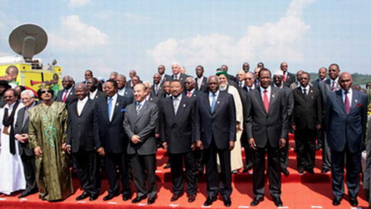 ouattara refuse de rencontrer zuma