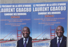 Vincent Bolloré et Laurent Gbagbo : je t’aime, moi non plus