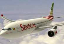 Sénégal Airlines : turbulences au décollage