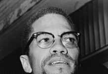 Malcom X