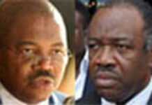 Gabon : Mba Obame et Ali Bongo appelés à faire des concessions