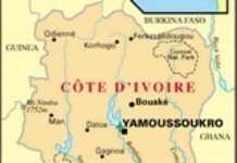 Côte d’Ivoire: nouveaux affrontements à Abidjan et Yamoussoukro