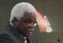 Jean-Pierre Elong Mbassi