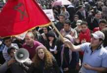 Maroc : après le 20 février, le 20 mars