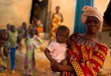 Côte d’Ivoire : enfants en péril