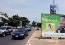 Bénin : la fébrilité après un vote apaisé