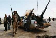 Libye : l’Onu opte pour la force contre Kadhafi