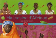 Ma Cuisine d’Afrique