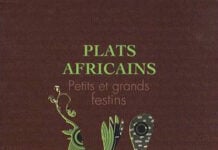Plats africains : petits et grands festins