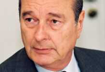 Jacques Chirac