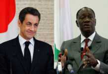 Comment Sarkozy a eu raison de Gbagbo