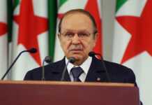 Discours de Bouteflika : la presse algérienne réagit