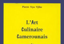 L’art culinaire camerounais