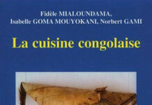 La cuisine congolaise