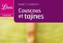 Couscous et tajines