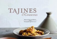 Tajines et couscous