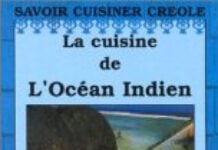 La cuisine de l’océan Indien