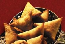 Samosas